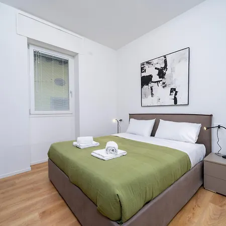 Guesthost - La Corte Del Pozzo In Apartment *