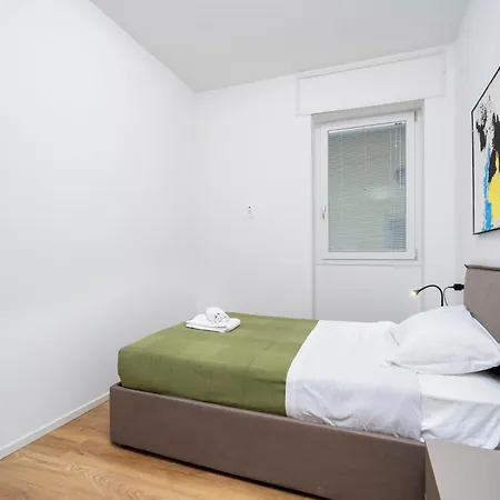 Guesthost - La Corte Del Pozzo In Apartment