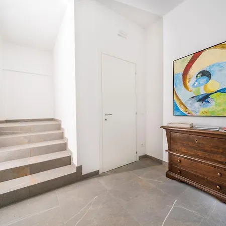 Apartment Guesthost - La Corte Del Pozzo In