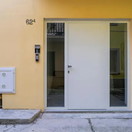 Guesthost - La Corte Del Pozzo In