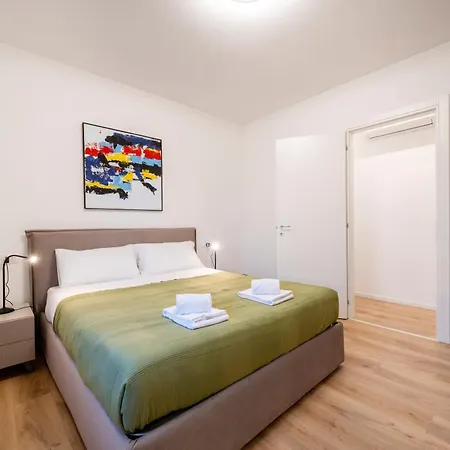 Apartment Guesthost - La Corte Del Pozzo In *