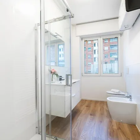 Guesthost - La Corte Del Pozzo In Apartment Udine